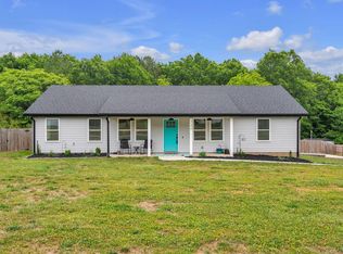 240 Harmony Hill Dr, Campobello, SC 29322