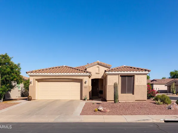 4188 E BLUE SPRUCE Lane, Gilbert, AZ 85298