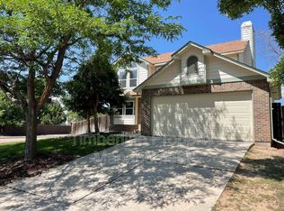 8510 Sassafras Dr, Colorado Springs, CO 80920