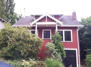 533 NE 98th St, Seattle, WA 98115