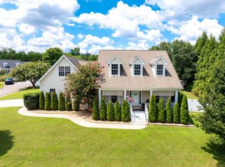 231 Fernwood Dr NE, Cleveland, TN 37323