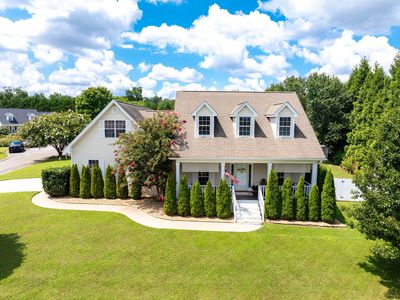 231 Fernwood Dr NE, Cleveland, TN, 37323