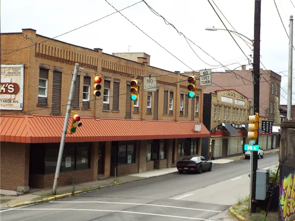 559 Schoonmaker Ave, Monessen, PA 15062
