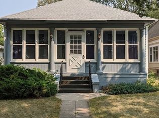 234 Montana Ave SW, Huron, SD 57350