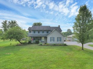 10158 Stoudertown Rd NW, Pickerington, OH 43147