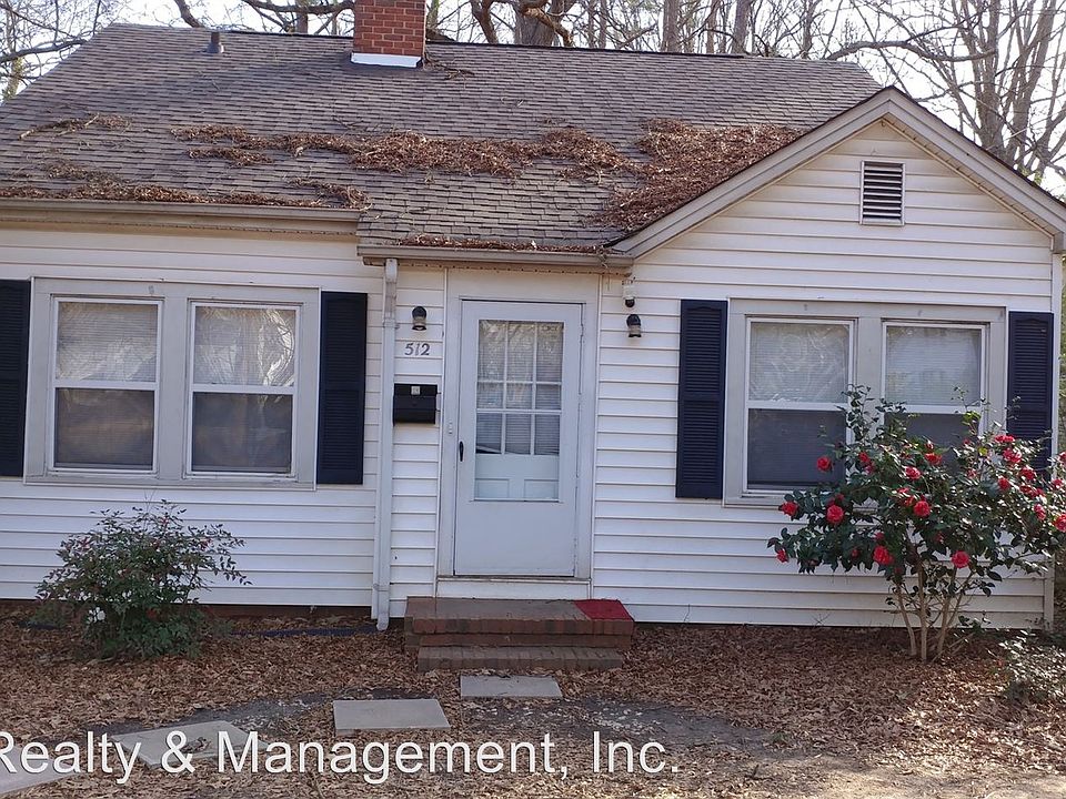 2nd image of 512 N Ransom St