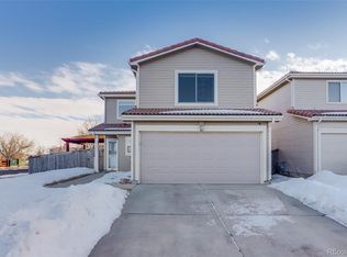 21590 E 40th Pl, Denver, CO 80249