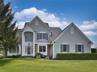 900 Sagamore Way, Victor, NY 14564