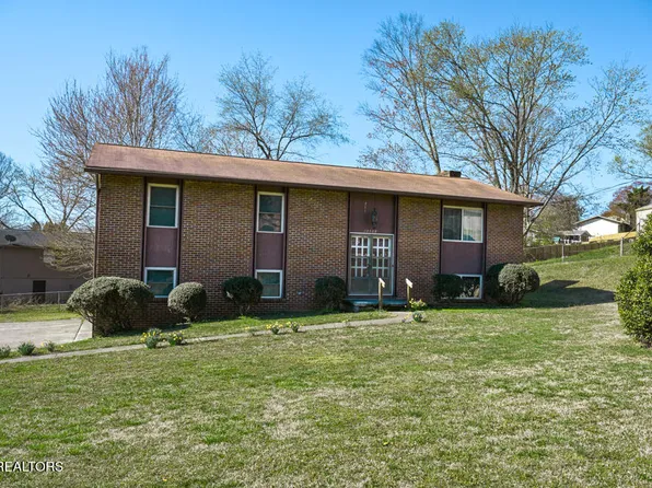 10808 Dineen Dr, Knoxville, TN 37934