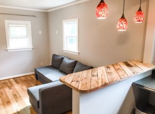 107 Carol Dr, Columbia, TN 38401