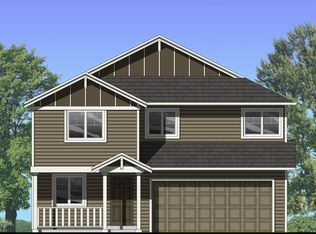 1430 Farina Loop SE, Olympia, WA 98513