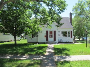 1287 11th Ave, Granite Falls, MN 56241