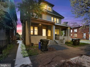 720 N 18th St, Harrisburg, PA 17103