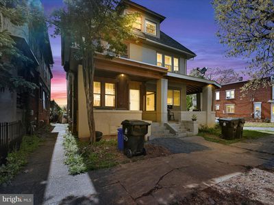720 N 18th St, Harrisburg, PA, 17103