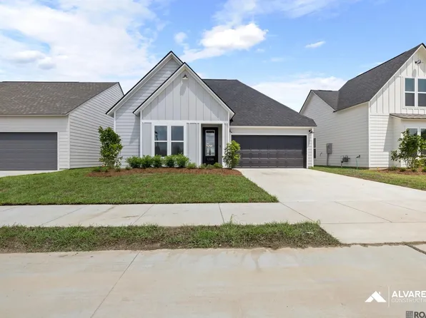 1728 Seawolf Dr, Baton Rouge, LA 70810