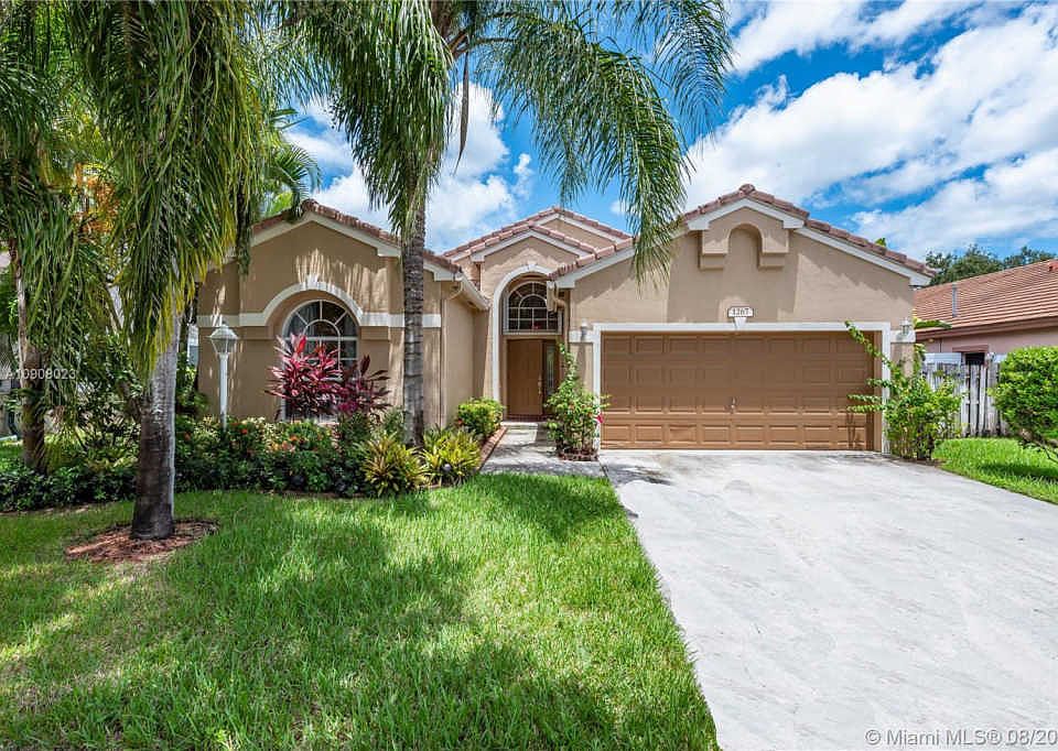 1st image of 1267 NW 144th Ter