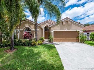 1267 NW 144th Ter, Pembroke Pines, FL 33028