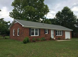 110 E Brandywine Cir, Wilmington, NC 28411