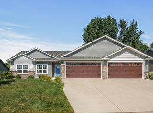 3010 Pine Ave SW, Howard Lake, MN 55349
