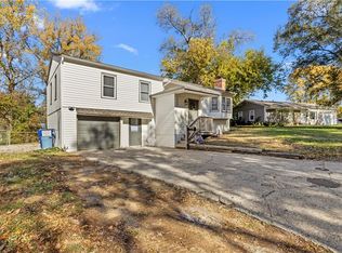 15308 Fuller Ave, Grandview, MO 64030