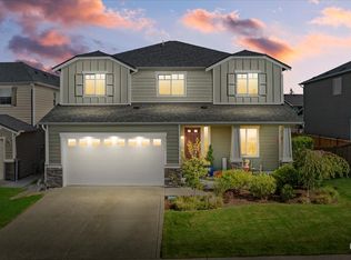 25804 206th Pl SE, Covington, WA 98042