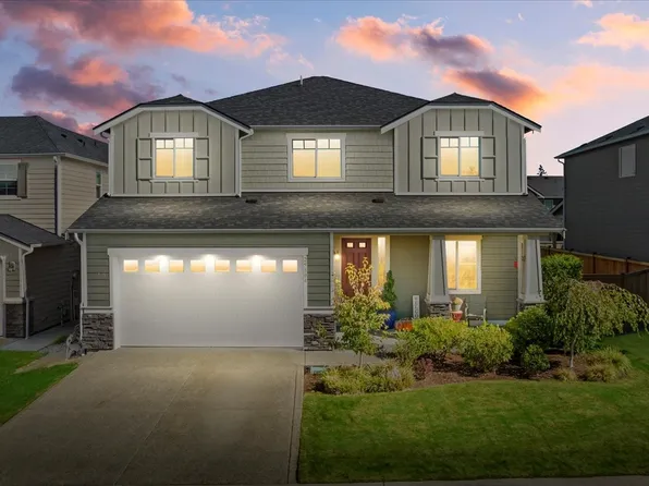 25804 206th Place SE, Covington, WA 98042