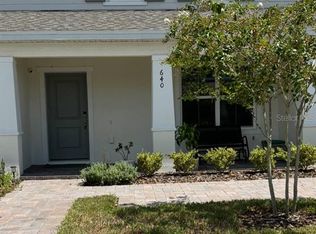 640 Cheval Ln, Debary, FL 32713