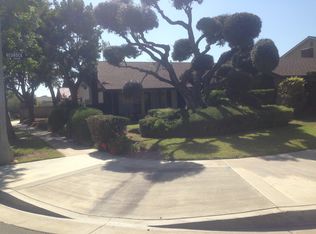 411 N Redrock St, Anaheim, CA 92807