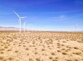 3900 Sunset Ave, Mojave, CA 93501