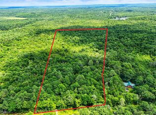 LOT 23 Dunn Rd, Mount Vernon, ME 04352