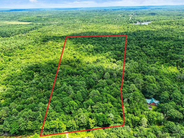 Lot 23 Dunn Road, Mount Vernon, ME 04352