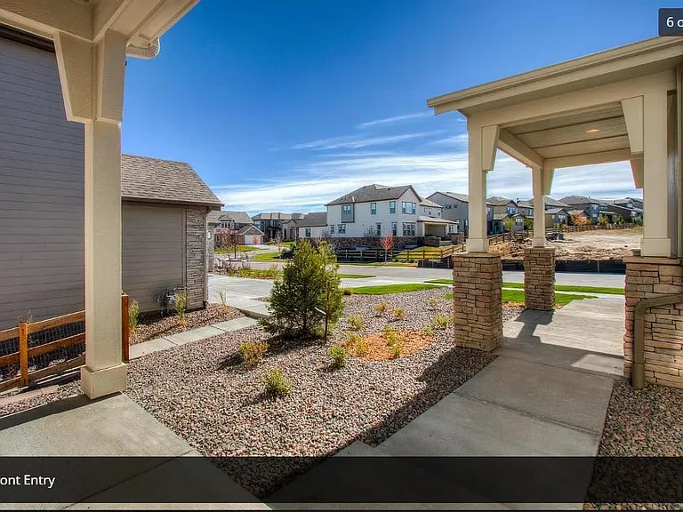 25595 E Otero Pl — Photo 22