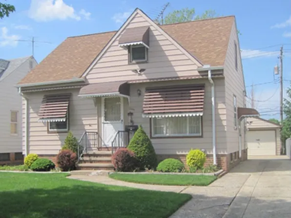 7526 Glencoe Ave, Brooklyn, OH 44144