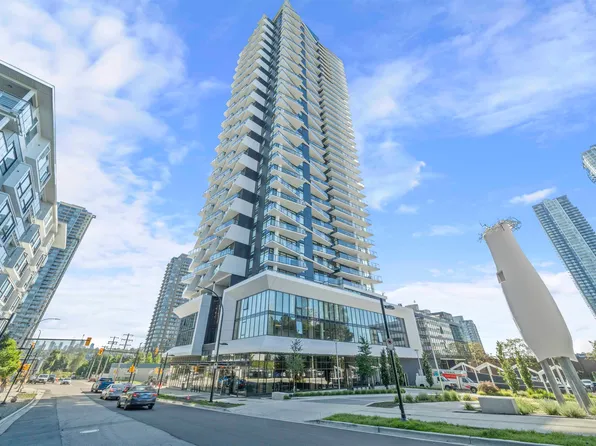 2181 Madison Ave #3108, Burnaby, BC V5C 0N4