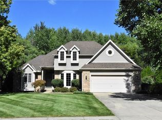 5315 Reserve Way, Sheffield Village, OH 44054