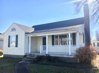 1027 W Church St, Newark, OH 43055