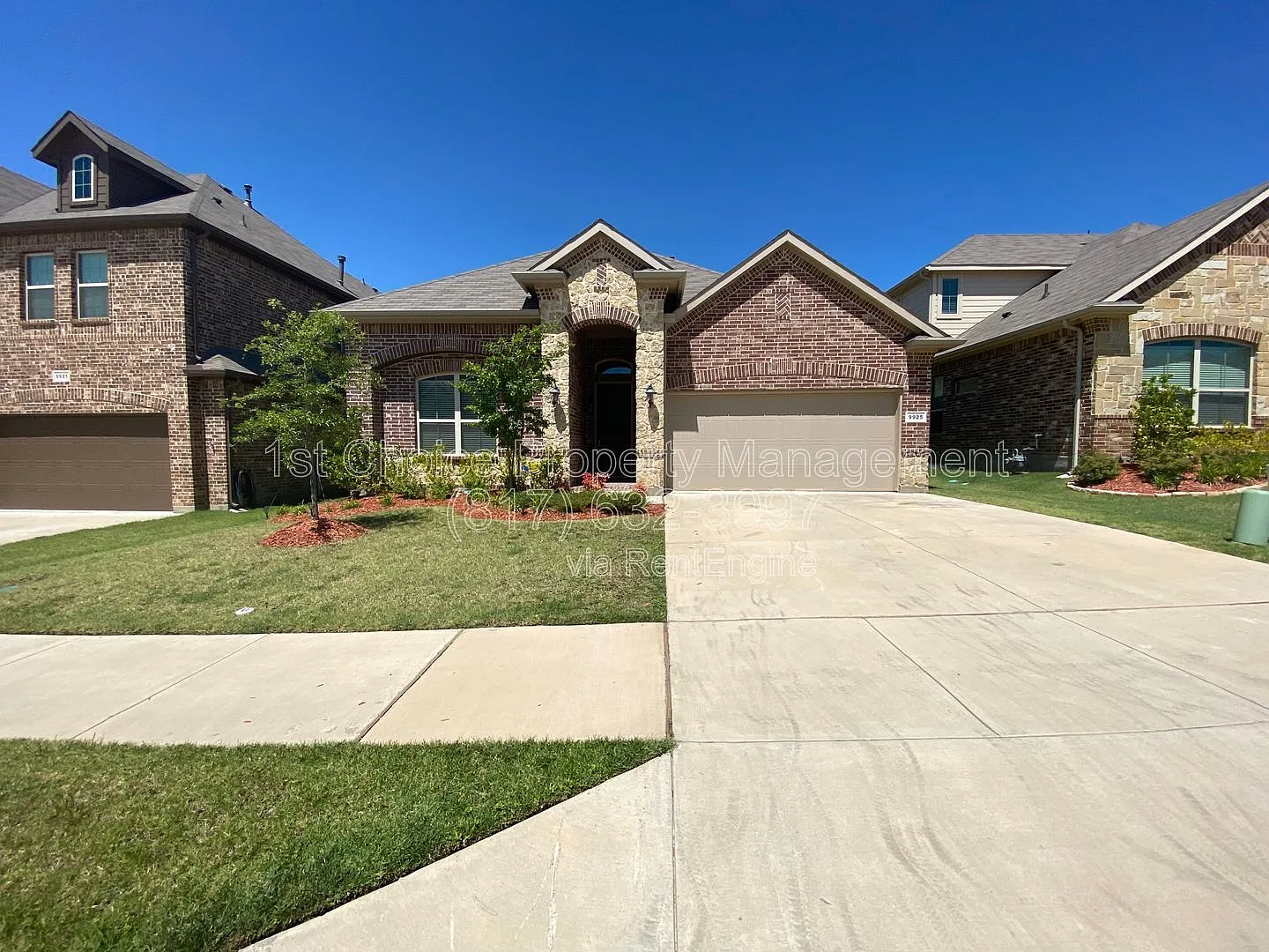 3 bed, 2.0 bath, 2125 sqft, $2,595 — Photo 2