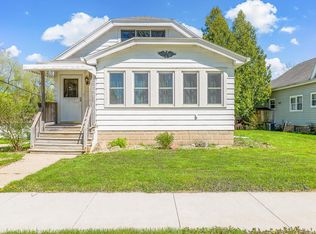 201 S Finch St, Horicon, WI 53032