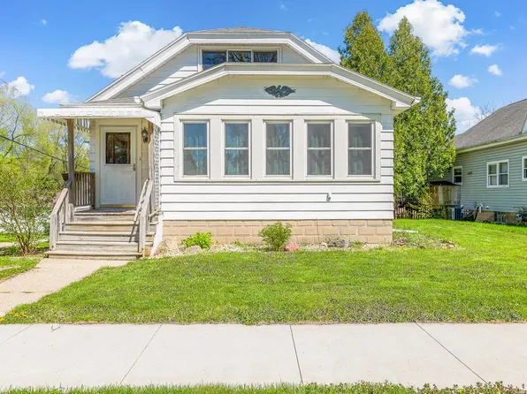 201 South Finch STREET, Horicon, WI 53032