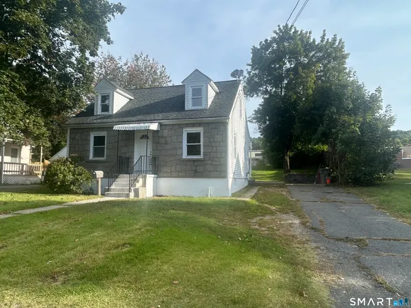 521 Rubber Avenue, Naugatuck, CT 06770
