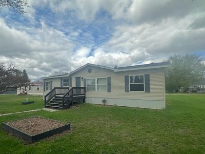 606 11th St, International Falls, MN, 56649