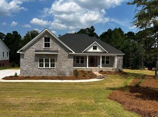 628 Callaway Dr, Graniteville, SC 29829