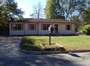 445 Gene Reed Rd, Birmingham, AL 35215