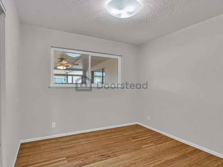 2nd Room