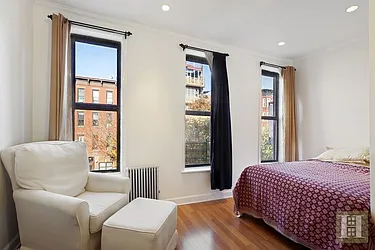 Rented by Halstead Real Estate