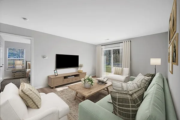 Eagle Rock Apartments at Freehold — Photo 9
