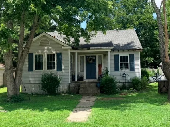 1206 Sims Ave, Jonesboro, AR 72401
