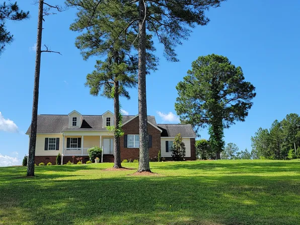 325 Christina Ct, Macon, GA 31217