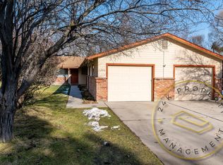 340 E Provident Dr, Boise, ID 83706