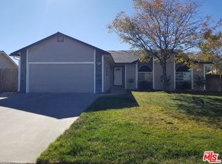 638 Bluerock Rd, Gardnerville, NV 89460